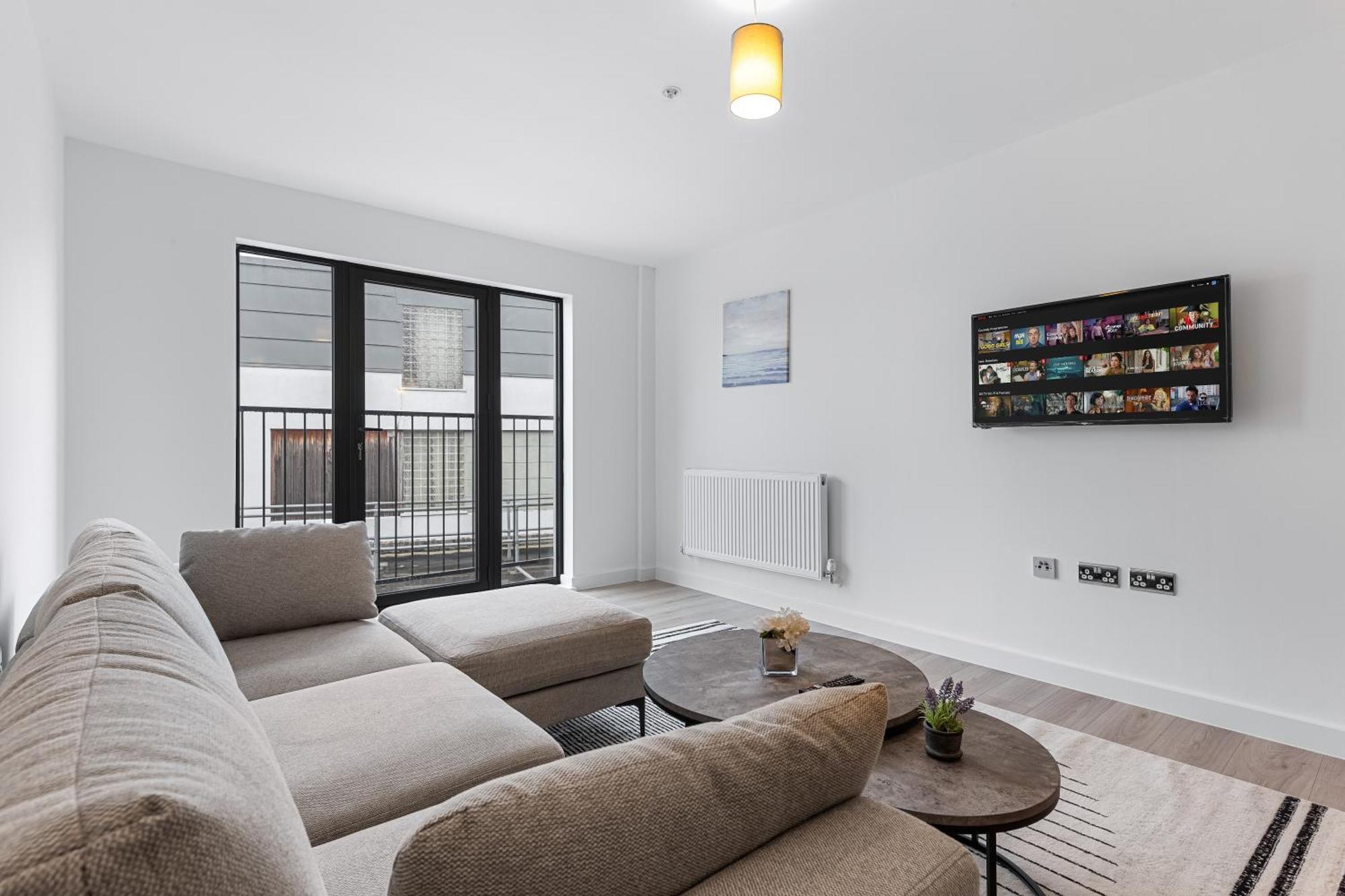 Three Bedroom In Heart Of Central London Mr4 Exterior photo