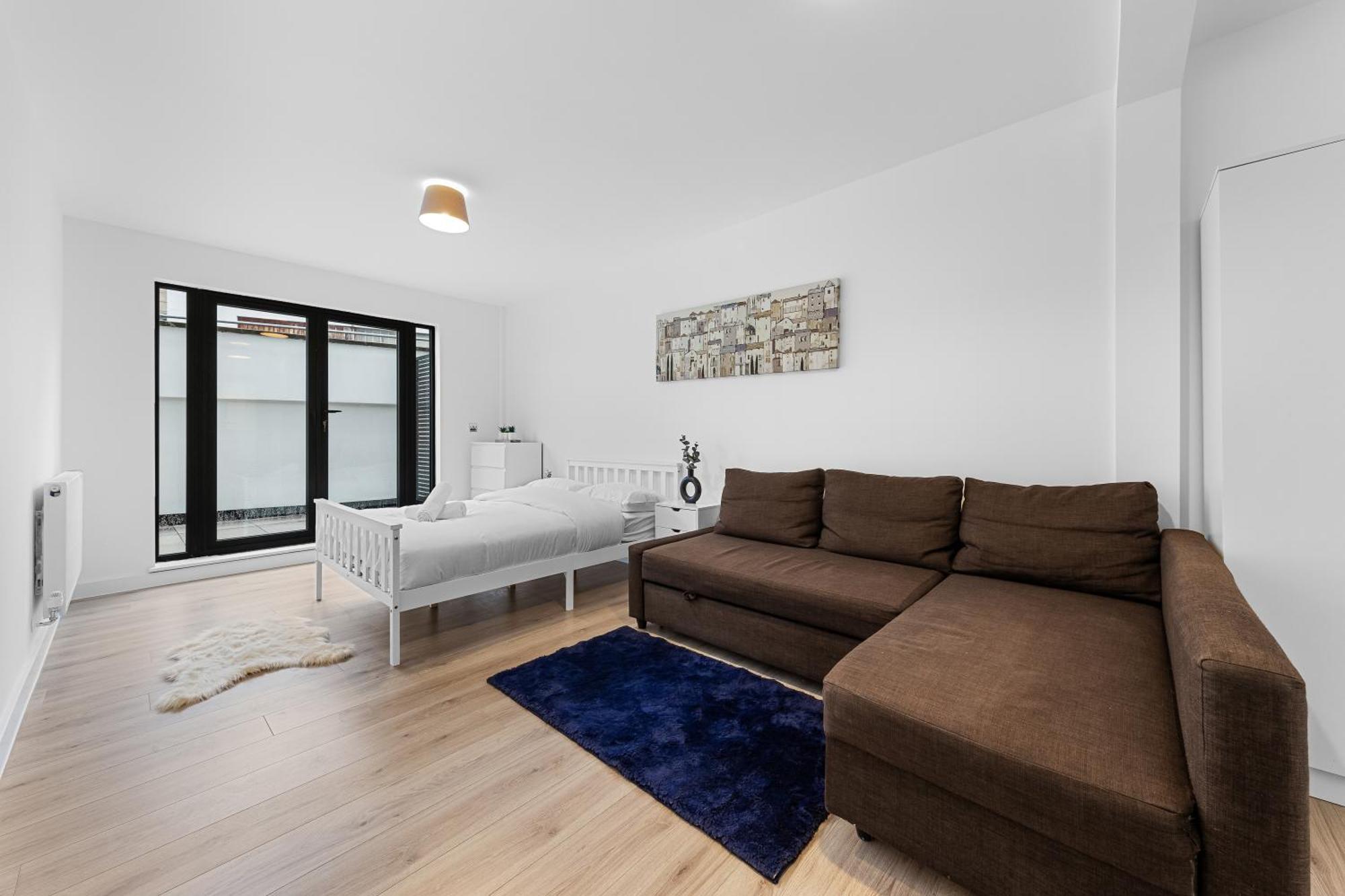 Three Bedroom In Heart Of Central London Mr4 Exterior photo