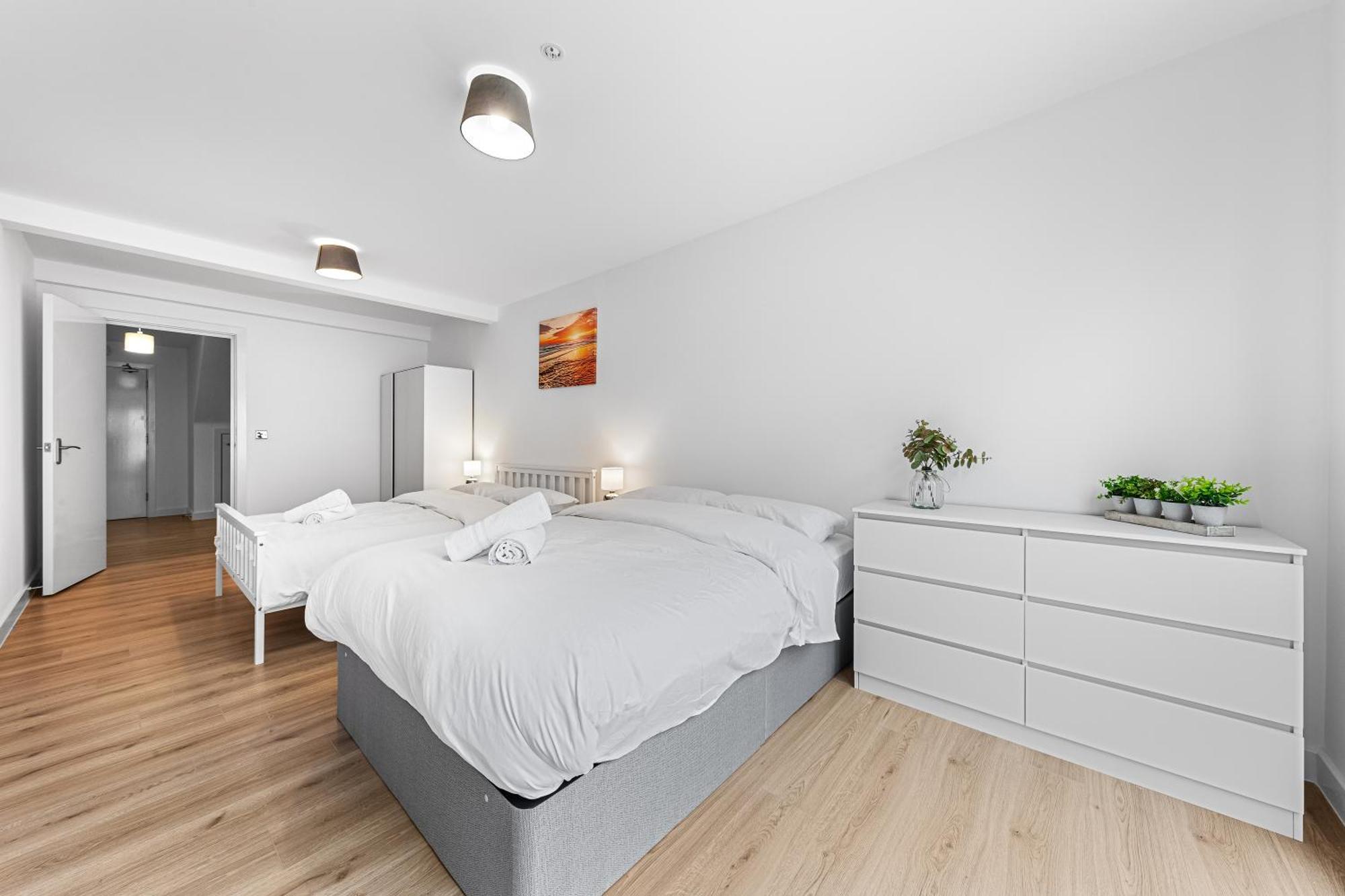 Three Bedroom In Heart Of Central London Mr4 Exterior photo