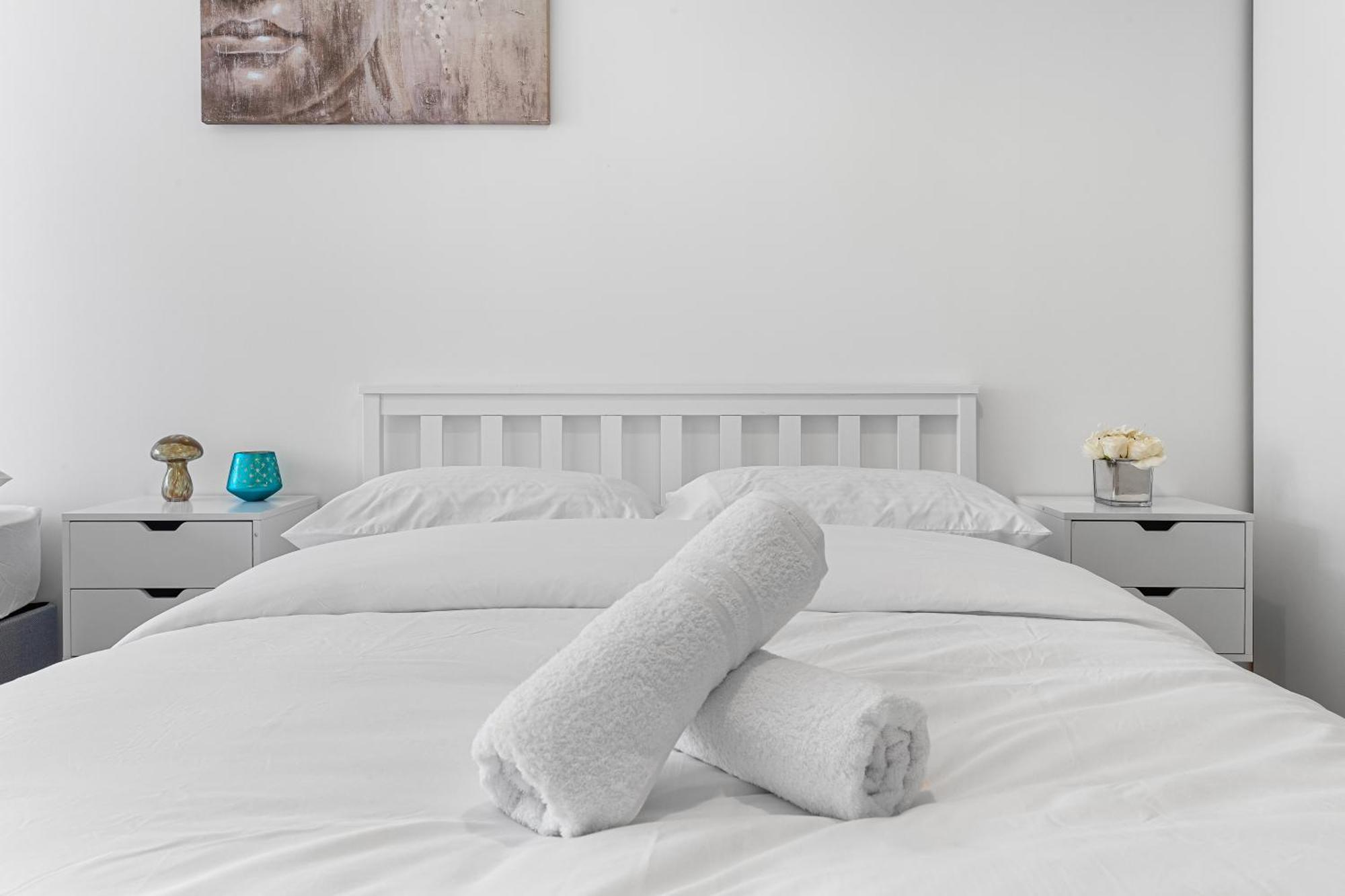 Three Bedroom In Heart Of Central London Mr4 Exterior photo